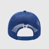 Nhl STARTER | Tampa Bay Lightning Trucker-Mutze Blitzblau