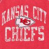 Nfl STARTER | Kansas City Chiefs Sweatshirt Mit Rundhalsausschnitt Chiefsred