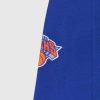 Nba STARTER | New York Knicks Elite Langarmshirt Knicksblue