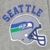 Nfl STARTER | Jogginghose Der Seattle Seahawks Seahawksheathergrey