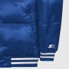 Nfl STARTER | Buffalo Bills Mafia Bronx Bubble Jacke Billsblue