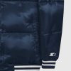 Mlb STARTER | New York Yankees Bronx Bubble Jacke Yankees-Marine